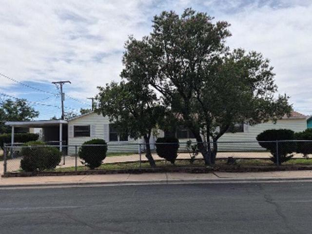 House for sale in Odessa, Texas