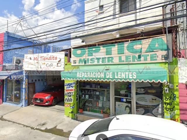Oficina en venta en Abasolo, Nuevo León