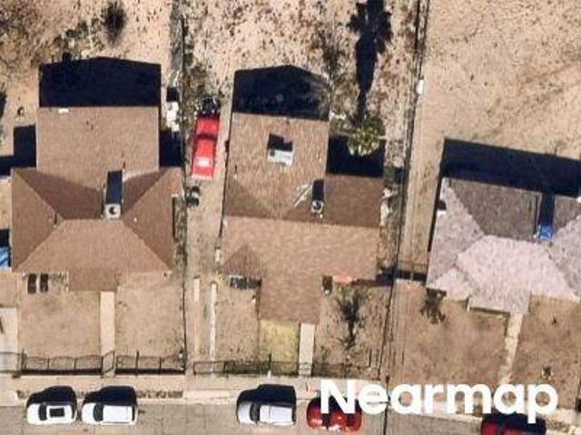 House for sale in El Paso, Texas