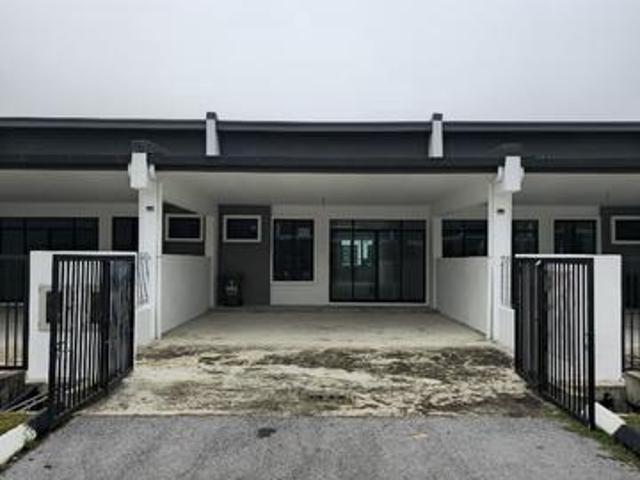 Terraced House for sale in Kuching, Sarawak