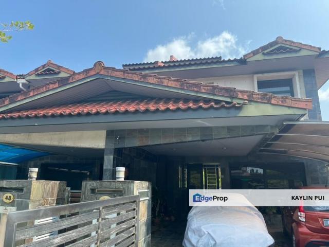 House for sale in Kuching, Bahagian Kuching
