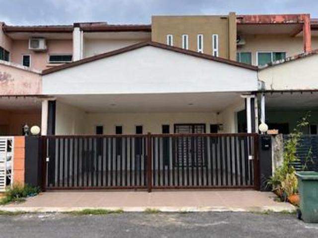Terraced House for sale in Kuching, Sarawak