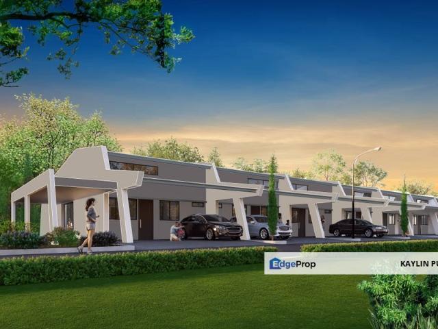 House for sale in Kuching, Bahagian Kuching