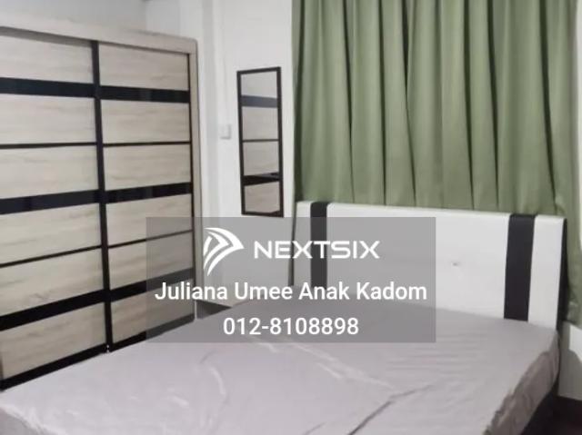 Residential House for sale in Kuching