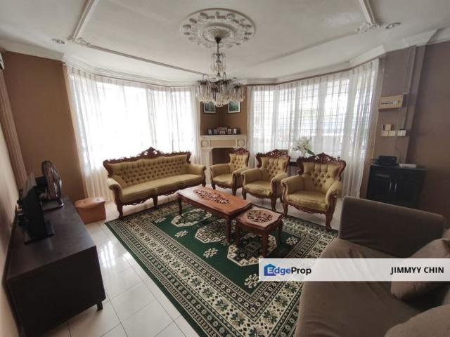 House for sale in Kuching, Bahagian Kuching