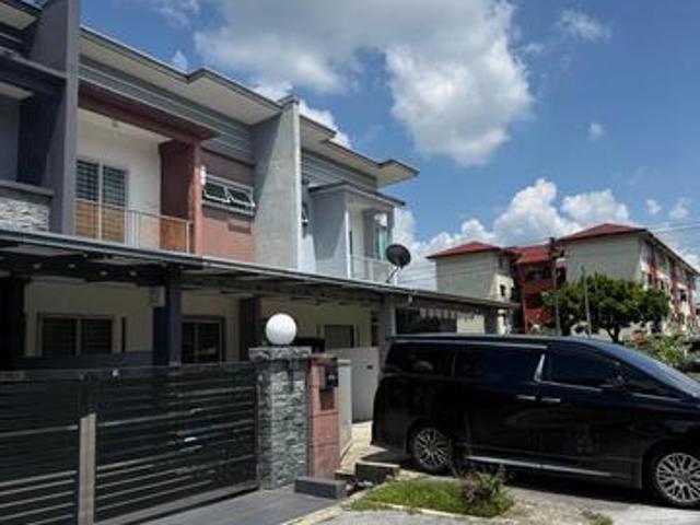 Terraced House for sale in Kuching, Sarawak