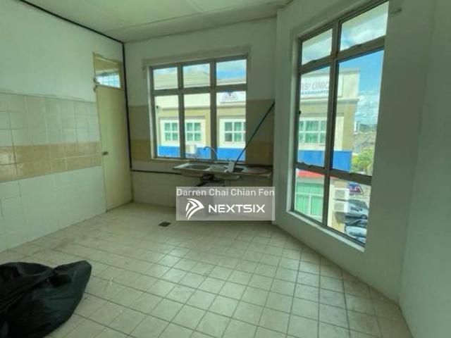 Residential House for rent in Kuching