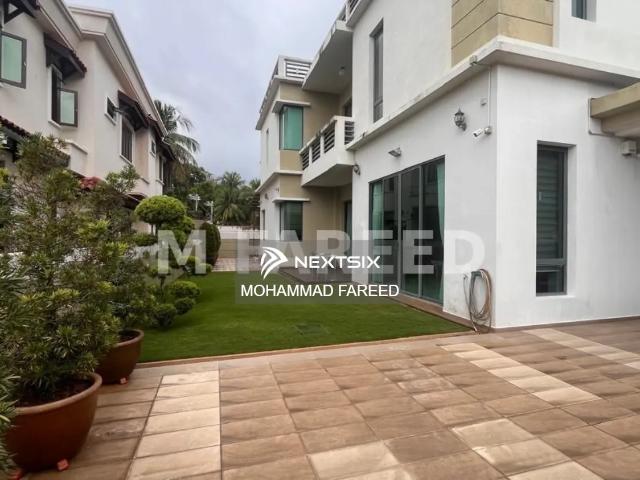 Residential House for sale in Kuching, Sarawak