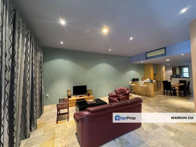 House for sale in Kuching