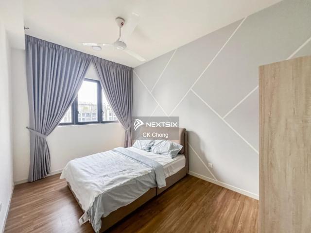 Shop for rent in Kuching