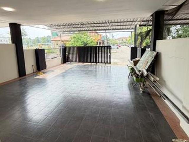 Terraced House for sale in Kuching, Sarawak