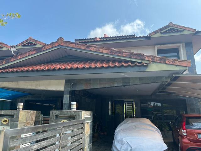 Terraced House for sale in Kuching, Bahagian Kuching