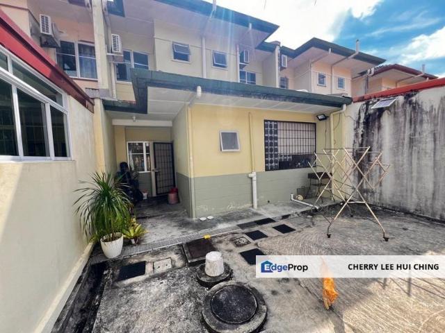 House for sale in Petra Jaya, Kuching