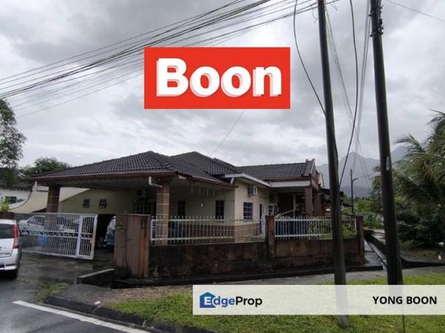 House for sale in Kuching, Sarawak