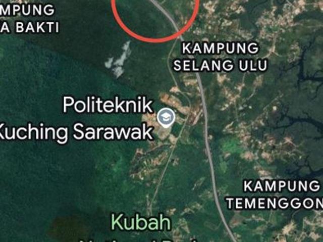 Commercial for sale in Kuching
