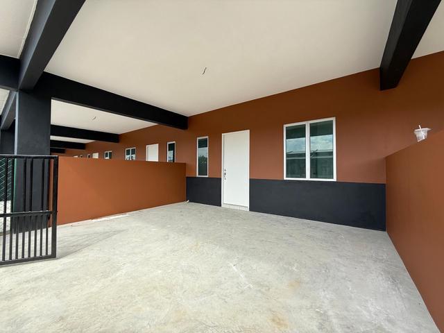 Terraced House for sale in Kuching, Sarawak