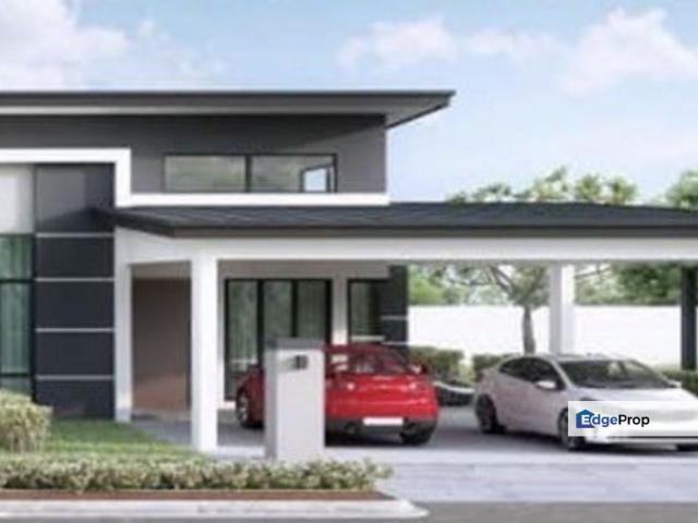 House for sale in Kuching, Sarawak