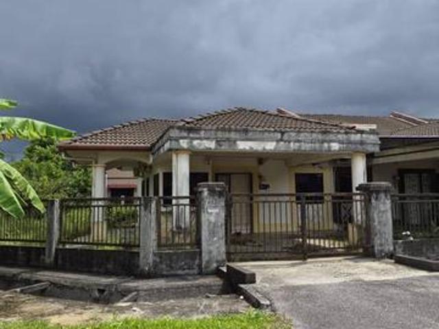 Terraced House for sale in Kuching, Sarawak