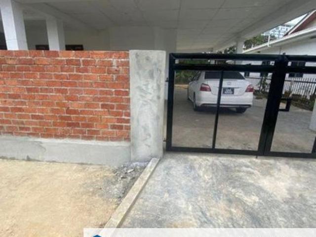 House for rent in Kuching