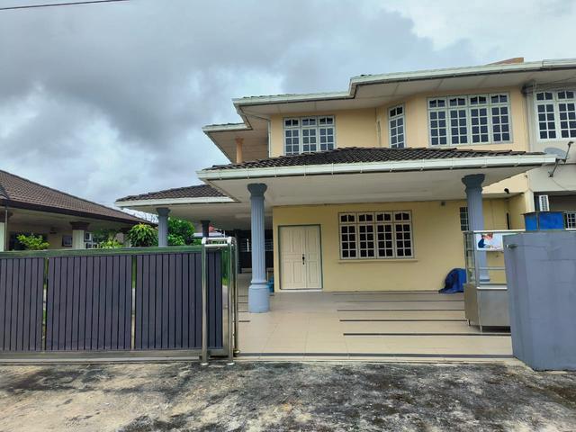Terraced House for rent in Kuching