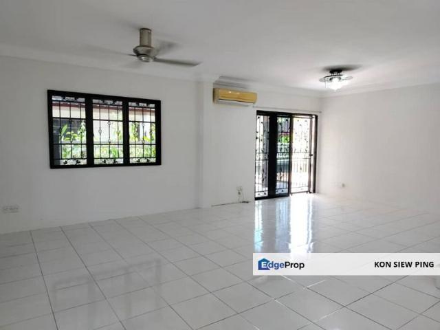 House for sale in Kuching