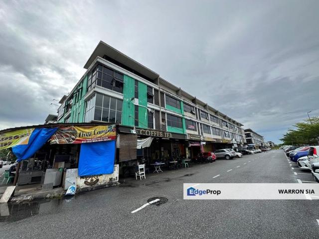 Commercial for sale in Kuching