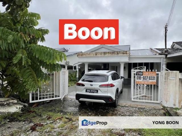 House for sale in Kuching, Sarawak