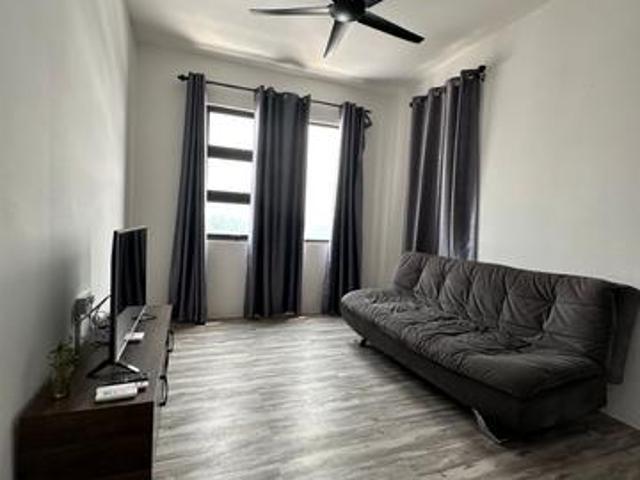 Apartment for rent in Kuching, Sarawak