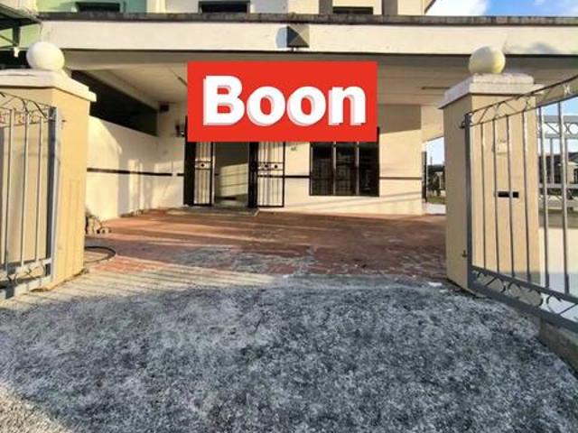 Terraced House for rent in Kuching, Sarawak