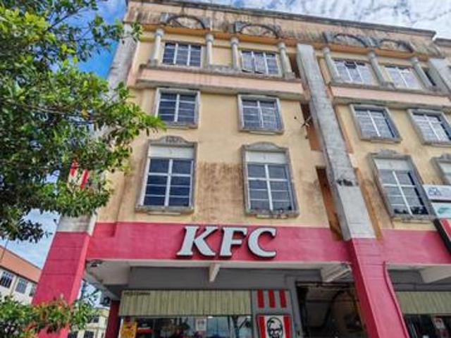 Flat for sale in Kuching