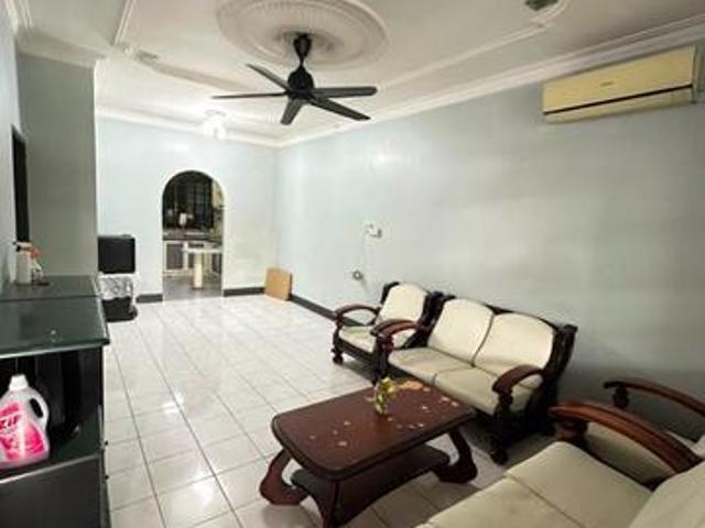 Terraced House for rent in Kuching, Sarawak