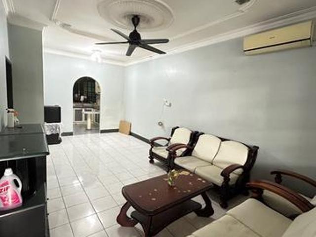 Terraced House for rent in Kuching, Sarawak
