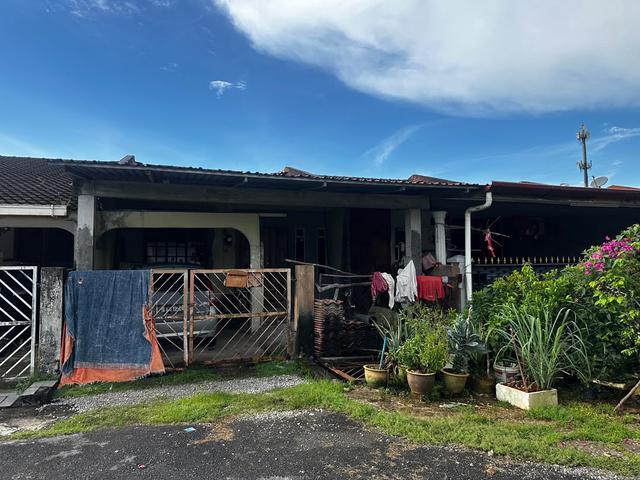 Terraced House for sale in Kuching, Sarawak