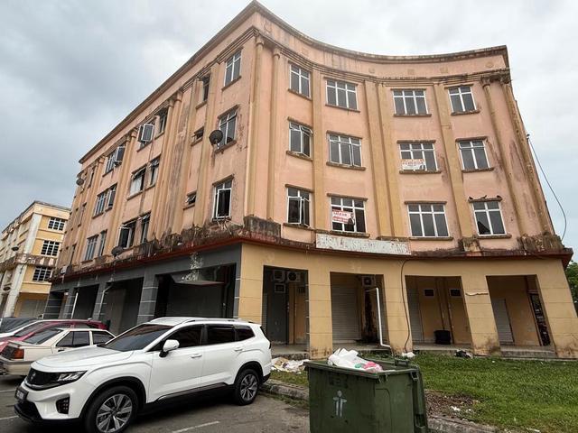 Flat for sale in Kuching, Bahagian Kuching