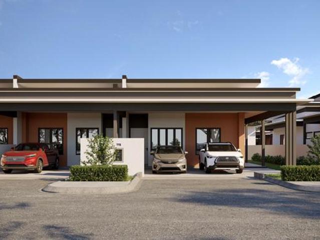 Terraced House for sale in Kuching, Sarawak