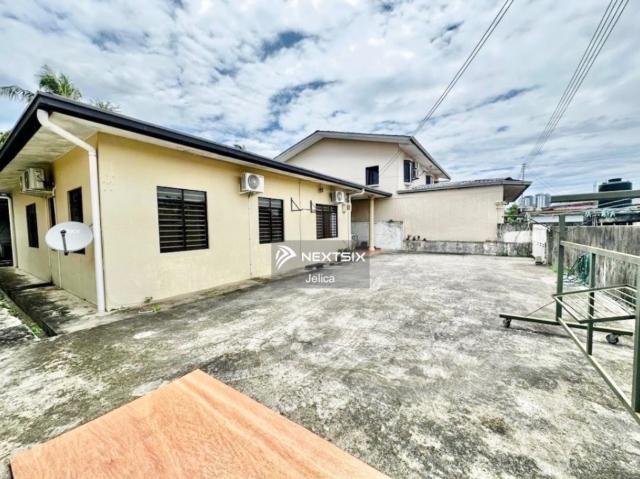 Property for sale in Kuching
