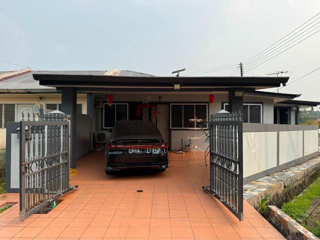 Terraced House for sale in Kuching, Sarawak