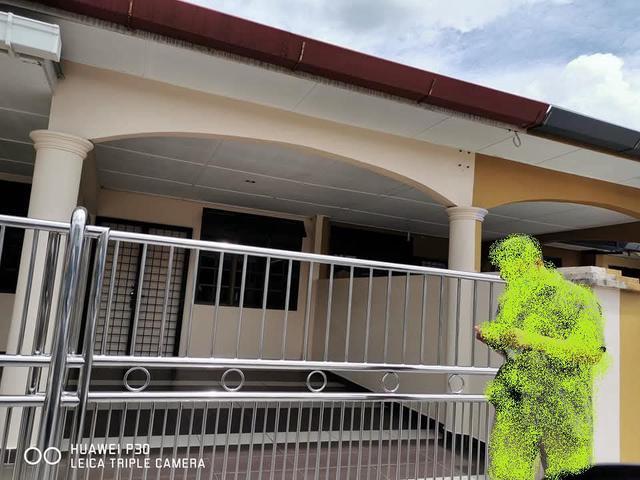 Terraced House for rent in Kuching, Sarawak
