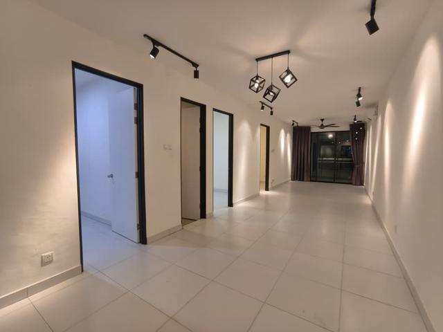 Apartment for sale in Kuching, Sarawak