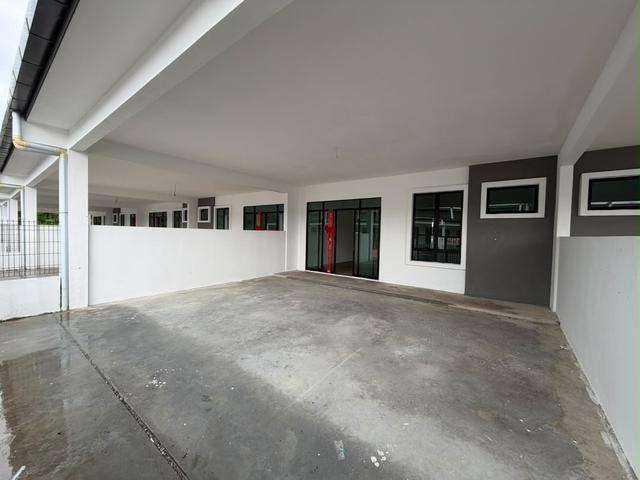 Terraced House for rent in Kuching, Sarawak