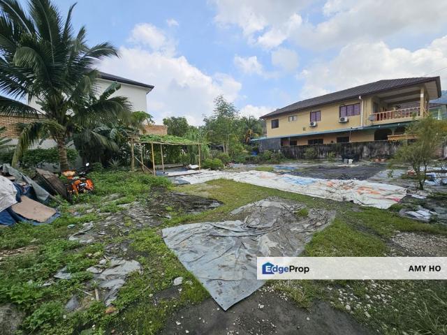 House for sale in Selayang, Selangor