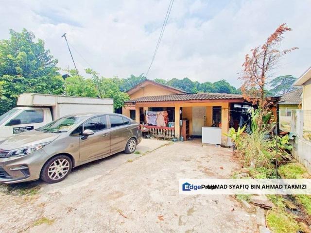 House for sale in Selayang, Selangor