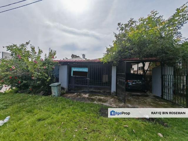 House for sale in Selayang, Selangor