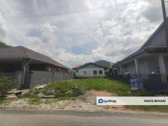 House for sale in Selayang, Selangor