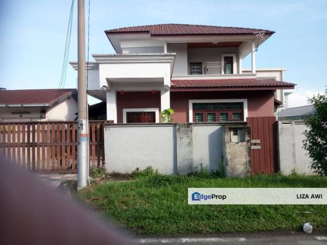 House for sale in Selayang, Selangor