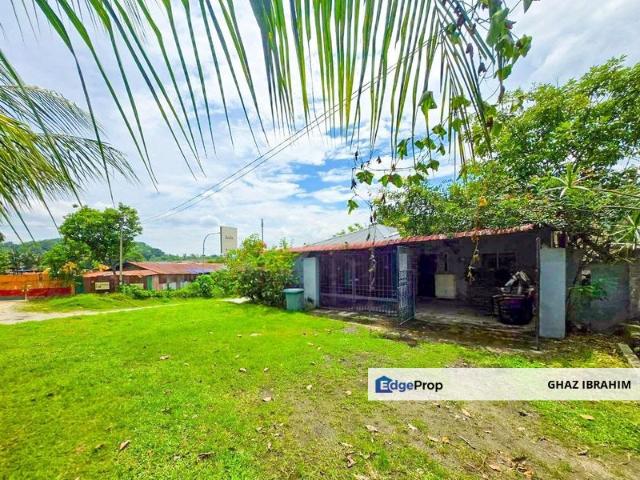 House for sale in Selayang, Selangor