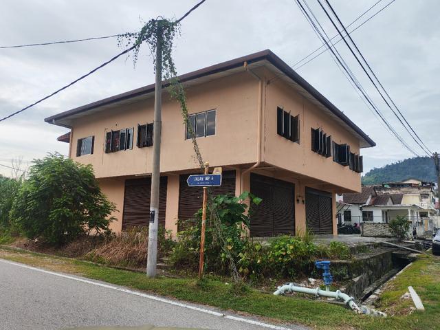 Bungalow for rent in Selayang, Selangor
