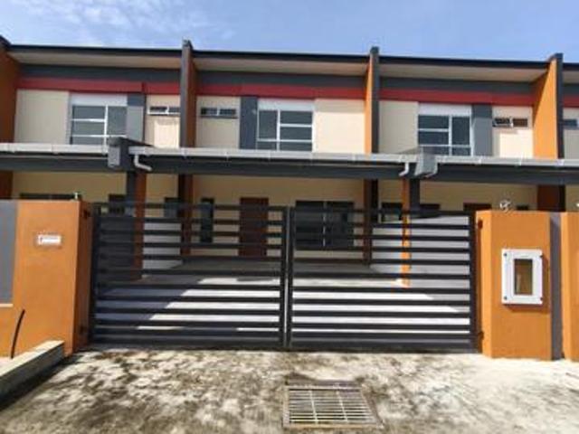 Terraced House for sale in Matang, Larut, Matang dan Selama