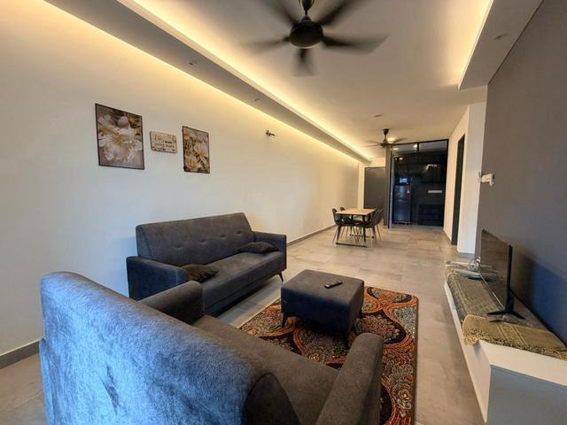Apartment for sale in Kuching, Sarawak