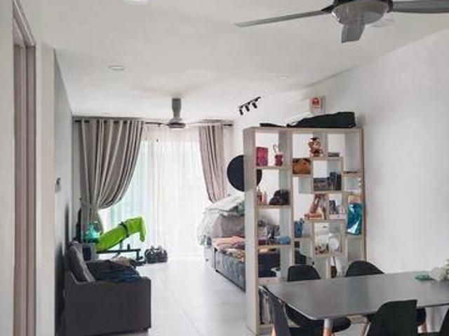 Apartment for sale in Kuching, Bahagian Kuching